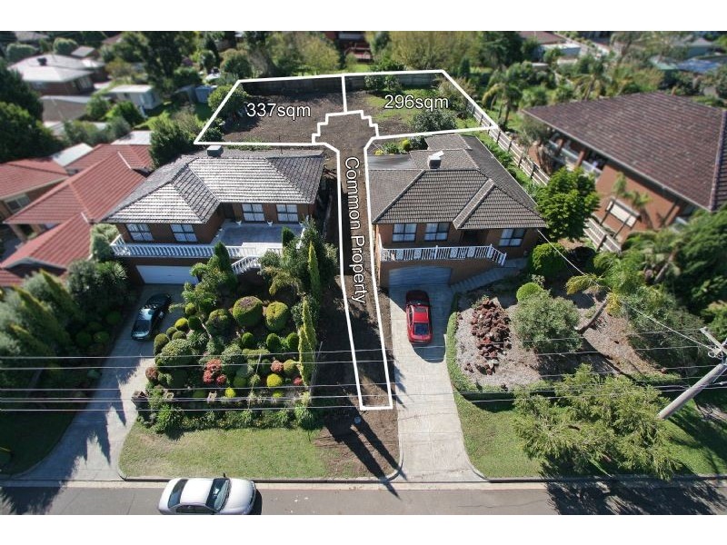 2/227 Maroondah Highway, Chirnside Park VIC 3116