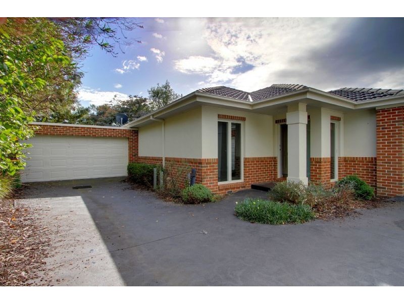 3/10 Deschamps Street, Lilydale VIC 3140