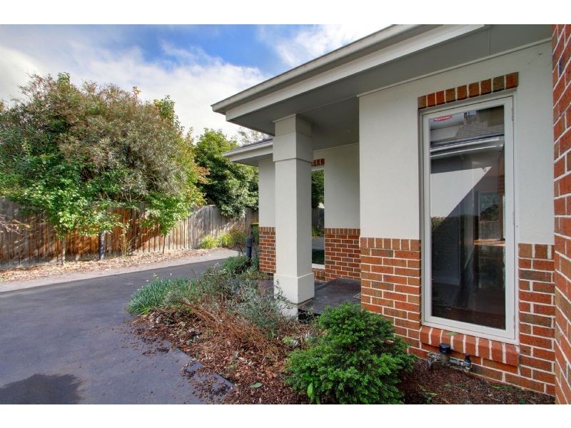 3/10 Deschamps Street, Lilydale VIC 3140