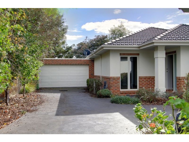 3/10 Deschamps Street, Lilydale VIC 3140