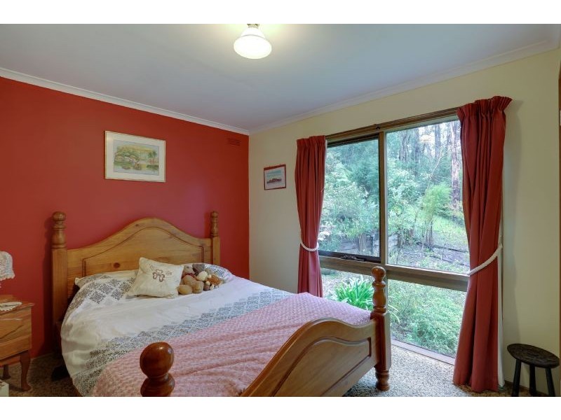 25 Lusatia Park Rd, Woori Yallock VIC 3139