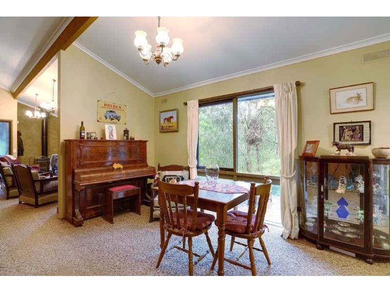 25 Lusatia Park Rd, Woori Yallock VIC 3139