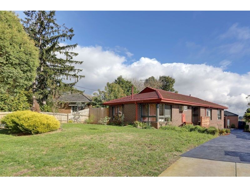 13a Rolloway Rise, Chirnside Park VIC 3116