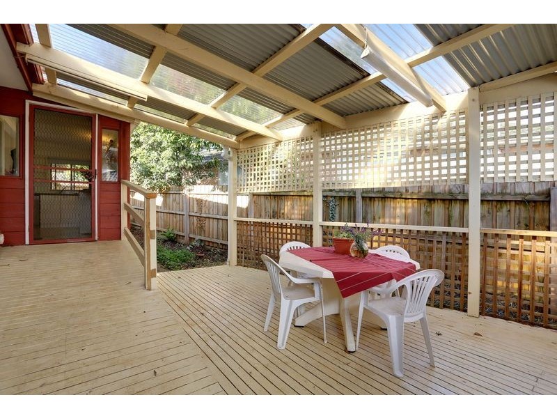 13a Rolloway Rise, Chirnside Park VIC 3116