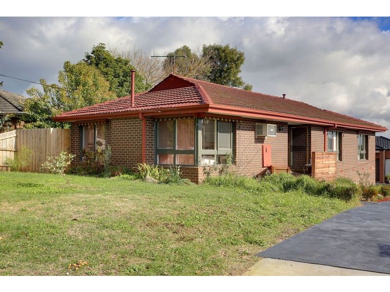 13a Rolloway Rise, Chirnside Park VIC 3116