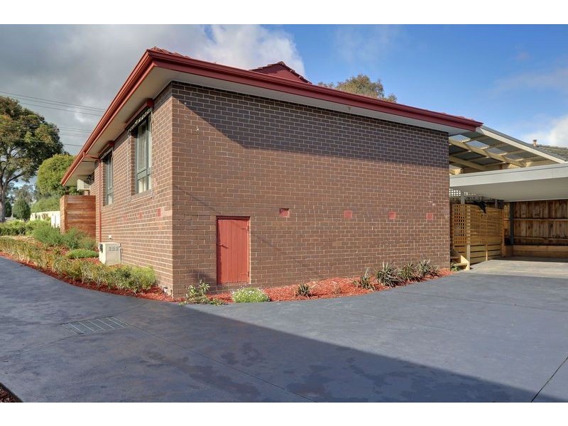 13a Rolloway Rise, Chirnside Park VIC 3116