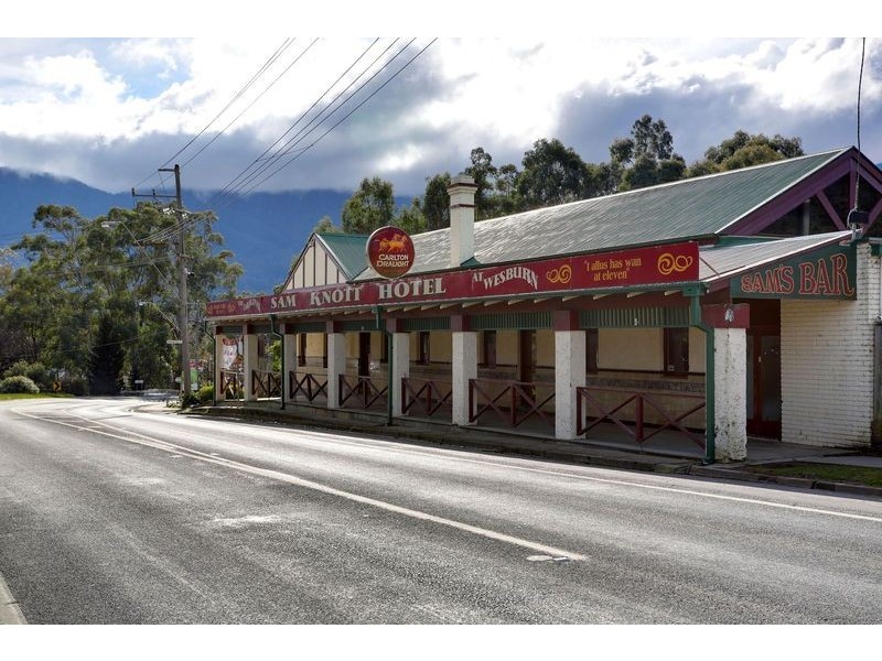 2882 Warburton Highway, Wesburn VIC 3799