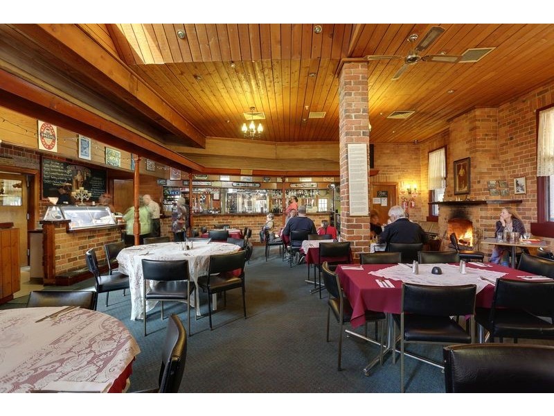 2882 Warburton Highway, Wesburn VIC 3799