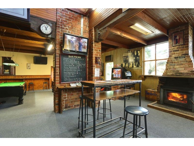 2882 Warburton Highway, Wesburn VIC 3799