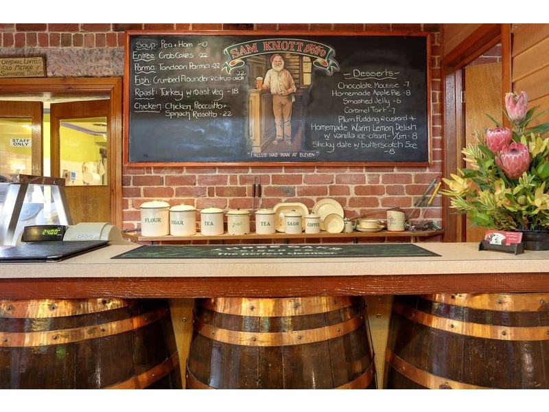 2882 Warburton Highway, Wesburn VIC 3799