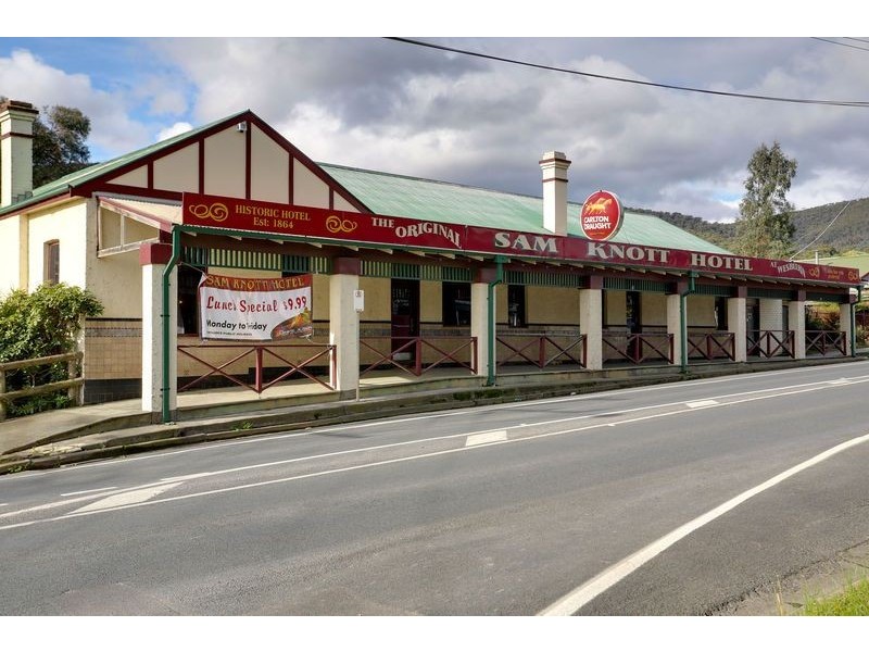 2882 Warburton Highway, Wesburn VIC 3799