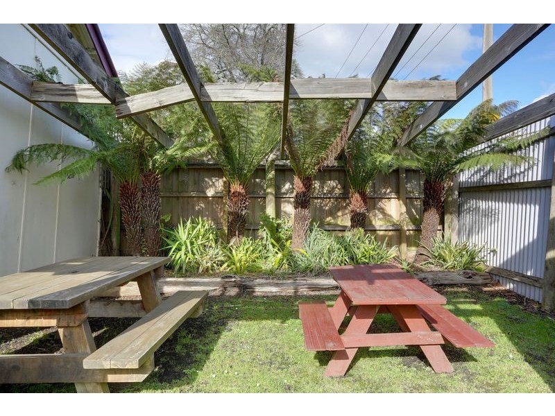 2882 Warburton Highway, Wesburn VIC 3799