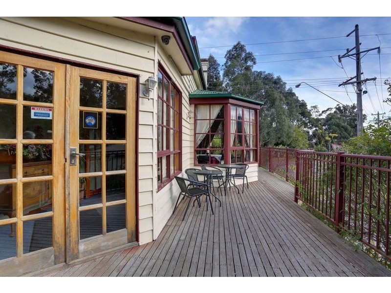 2882 Warburton Highway, Wesburn VIC 3799