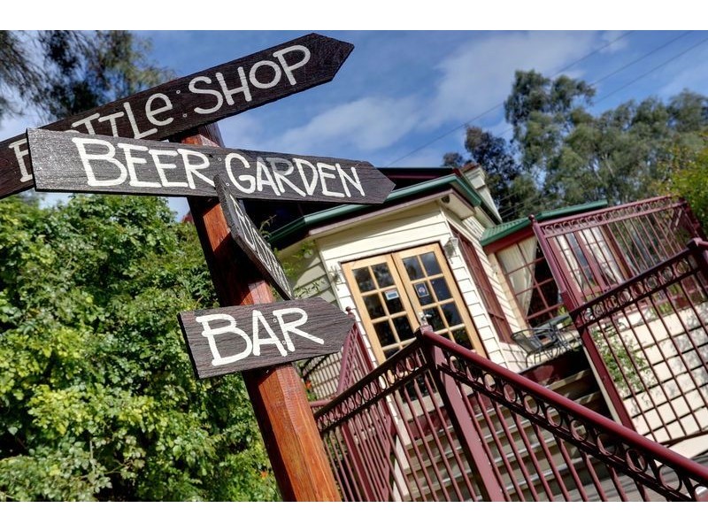 2882 Warburton Highway, Wesburn VIC 3799