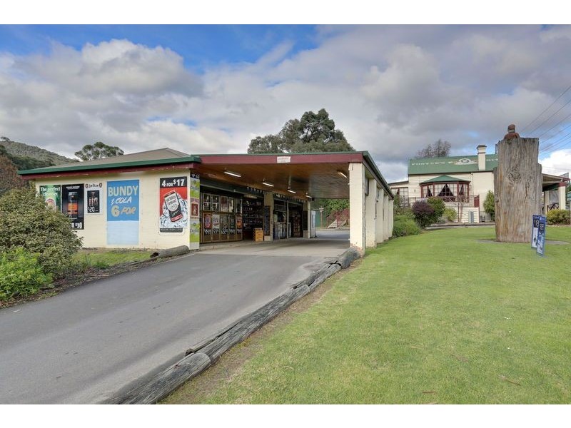 2882 Warburton Highway, Wesburn VIC 3799