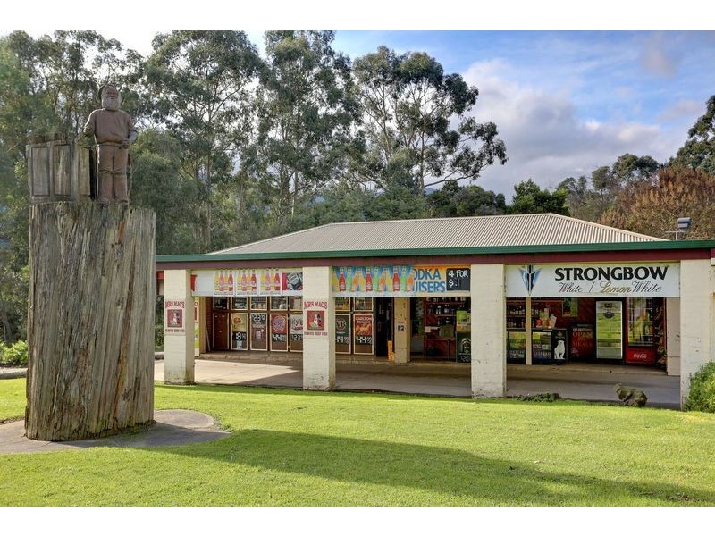 2882 Warburton Highway, Wesburn VIC 3799