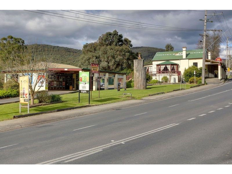 2882 Warburton Highway, Wesburn VIC 3799