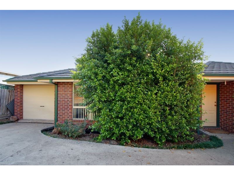 3/10 Albert Road, Lilydale VIC 3140
