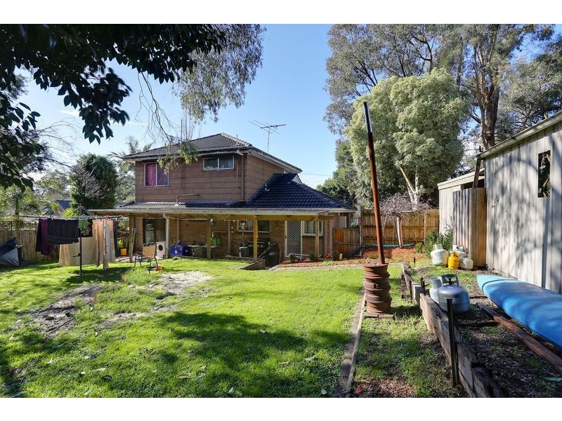 11 Kemp Avenue, Mount Evelyn VIC 3796