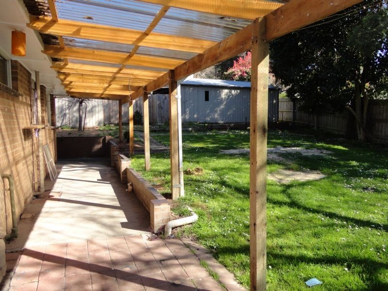 11 Kemp Avenue, Mount Evelyn VIC 3796