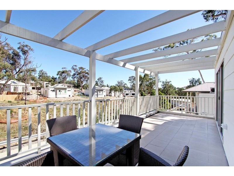 3 Themeda Place (off Leigh Close), Lilydale VIC 3140