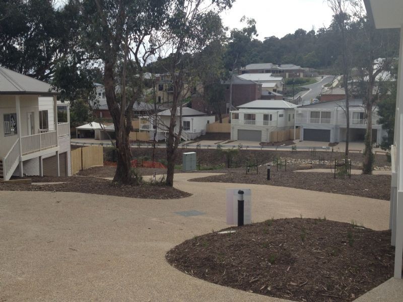 3 Themeda Place (off Leigh Close), Lilydale VIC 3140