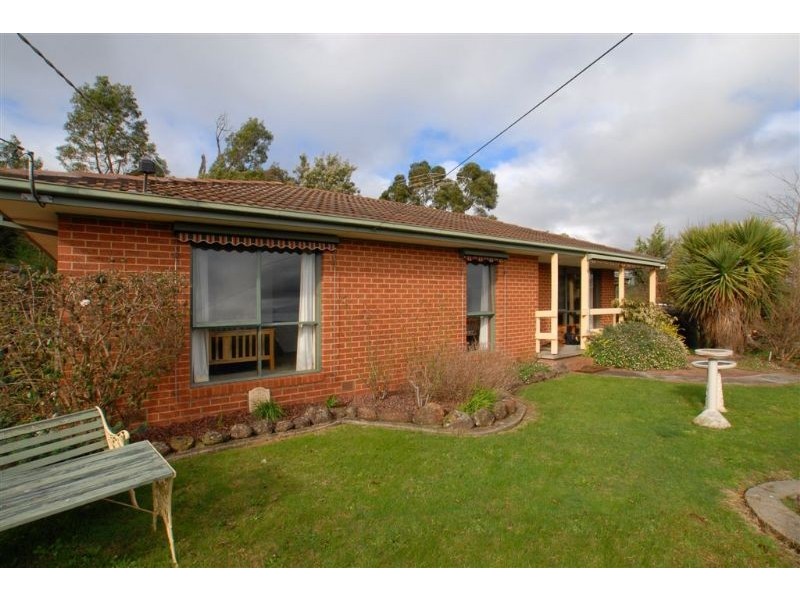 4 Monza Court, Lilydale VIC 3140