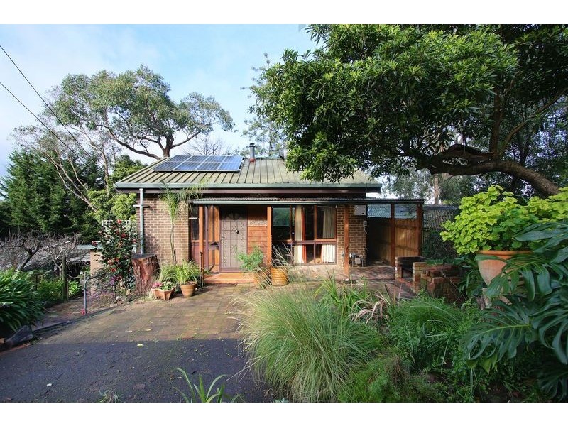 26 Cobden Crescent, Lilydale VIC 3140