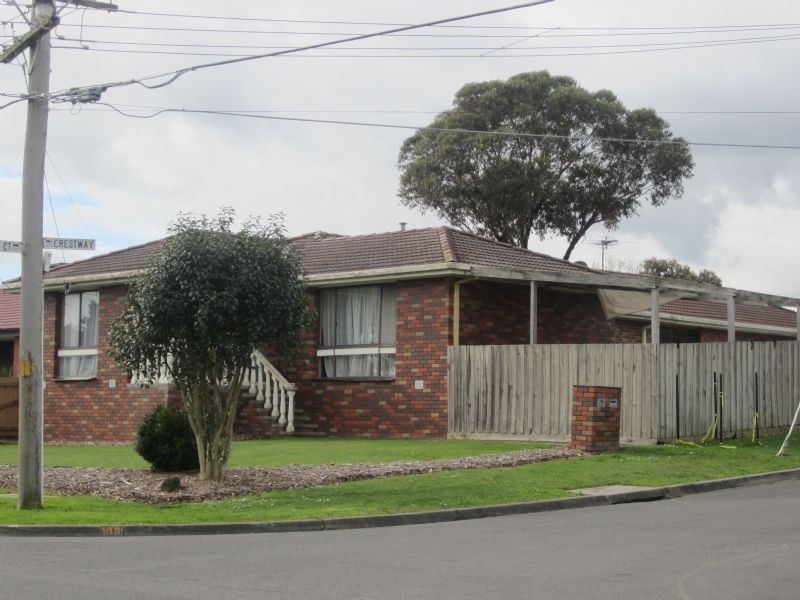 100 Cavehill Road, Lilydale VIC 3140