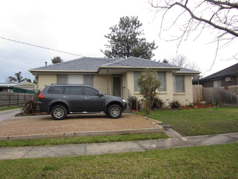 15 Kerr Street, Lilydale VIC 3140