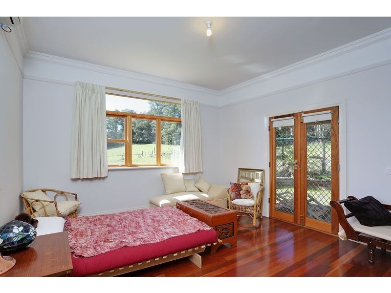 25 Big Pats Creek Road, East Warburton VIC 3799