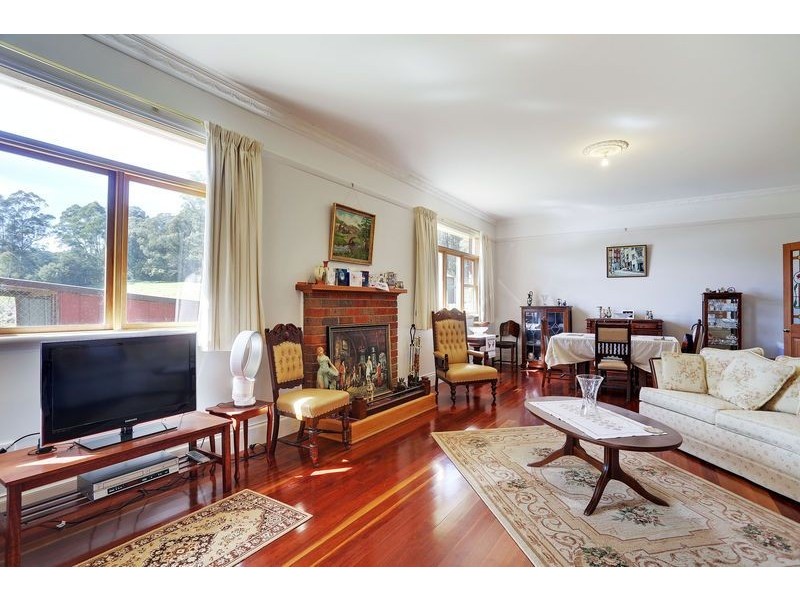 25 Big Pats Creek Road, East Warburton VIC 3799