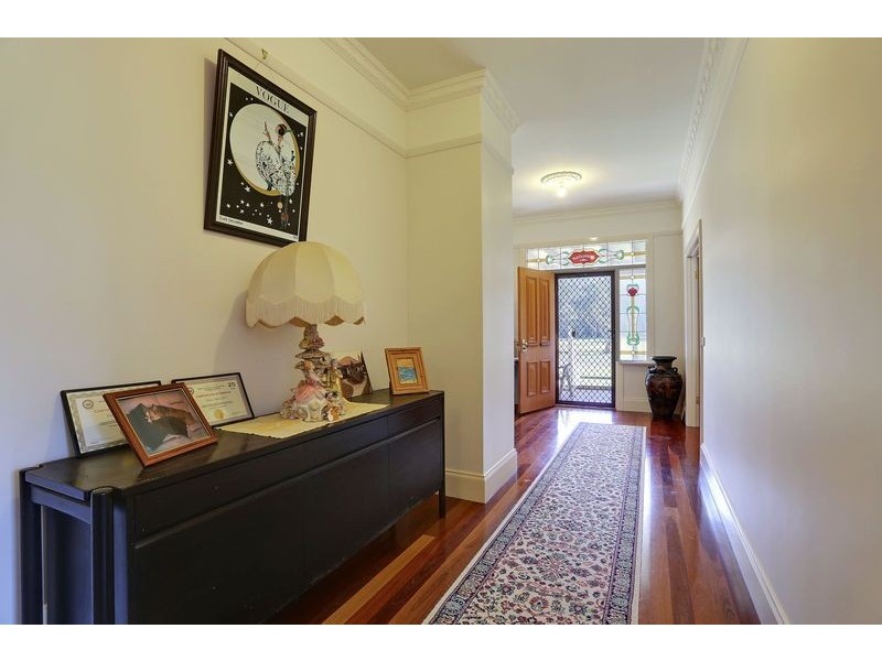 25 Big Pats Creek Road, East Warburton VIC 3799