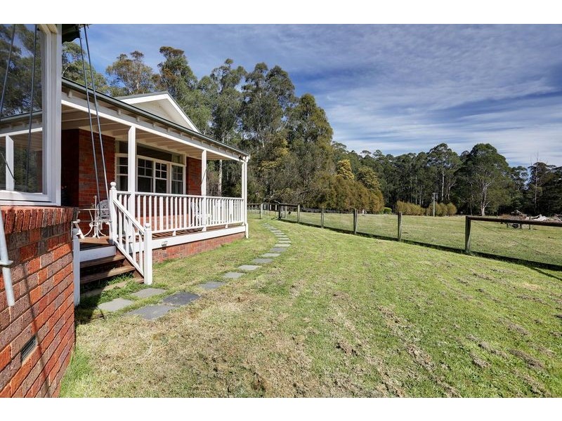 25 Big Pats Creek Road, East Warburton VIC 3799