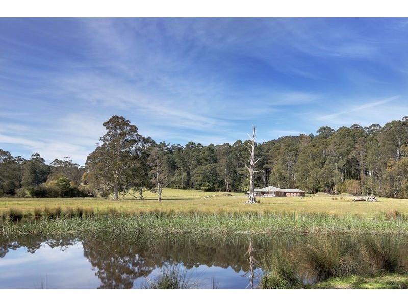 25 Big Pats Creek Road, East Warburton VIC 3799