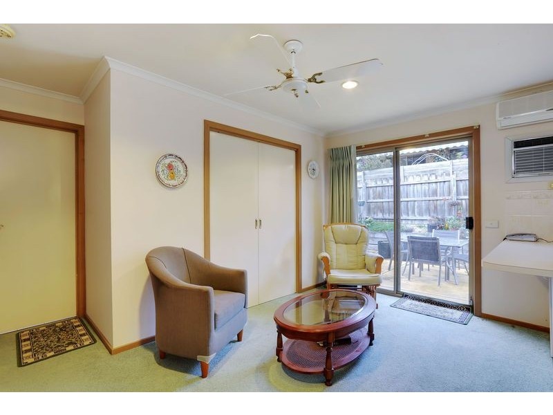 59/520 Maroondah Highway TUDOR VILLAGE, Lilydale VIC 3140