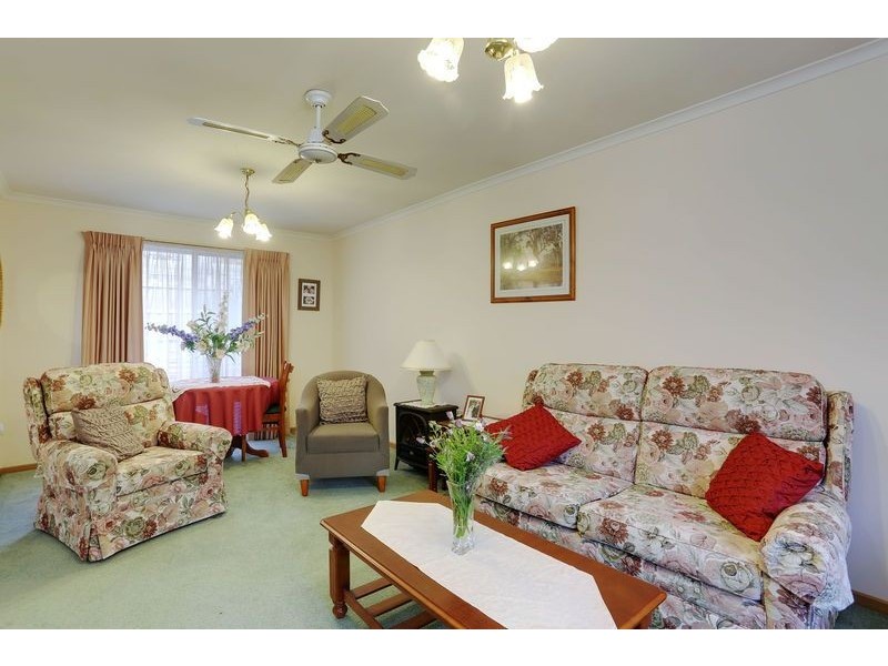 59/520 Maroondah Highway TUDOR VILLAGE, Lilydale VIC 3140