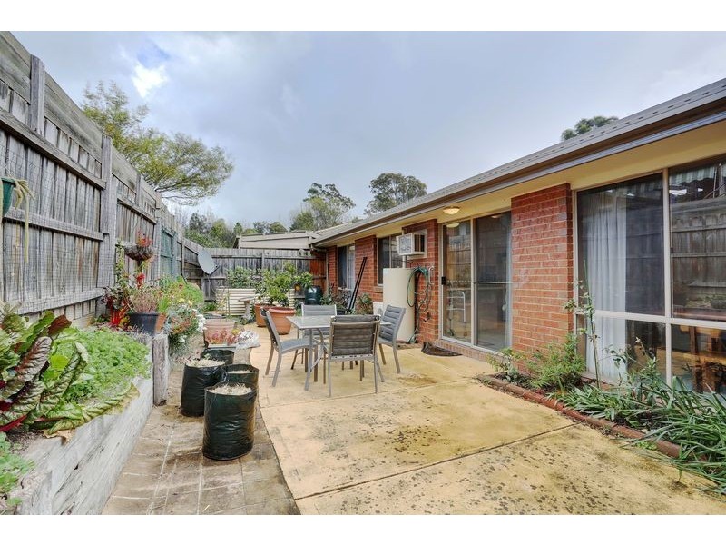 59/520 Maroondah Highway TUDOR VILLAGE, Lilydale VIC 3140