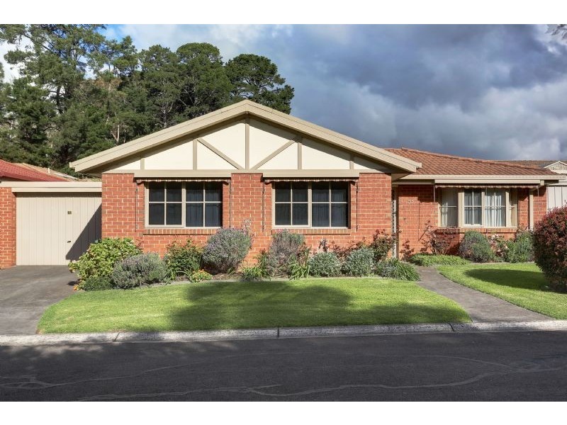 59/520 Maroondah Highway TUDOR VILLAGE, Lilydale VIC 3140