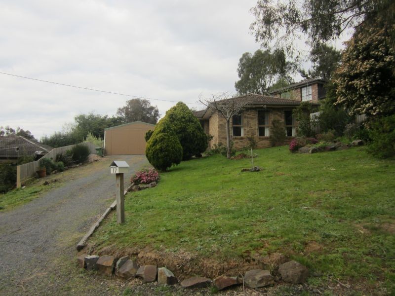 17  Howard Street, Seville VIC 3139