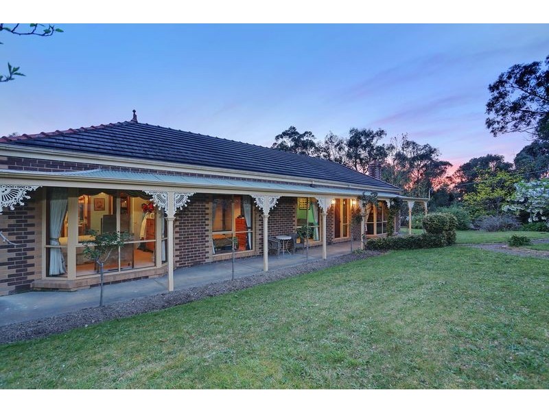 14 Allsops Road, Woori Yallock VIC 3139