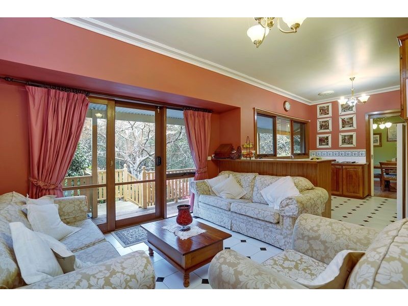 14 Allsops Road, Woori Yallock VIC 3139