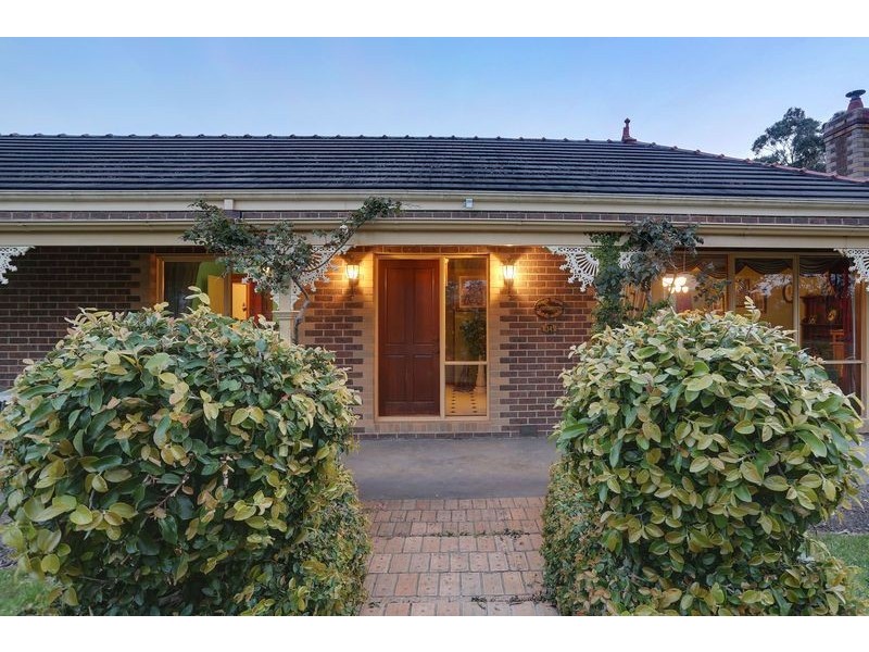 14 Allsops Road, Woori Yallock VIC 3139