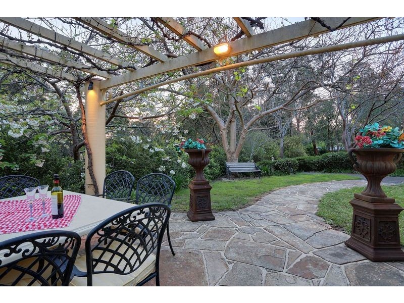 14 Allsops Road, Woori Yallock VIC 3139