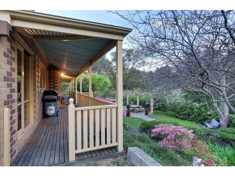 14 Allsops Road, Woori Yallock VIC 3139