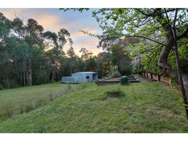 14 Allsops Road, Woori Yallock VIC 3139