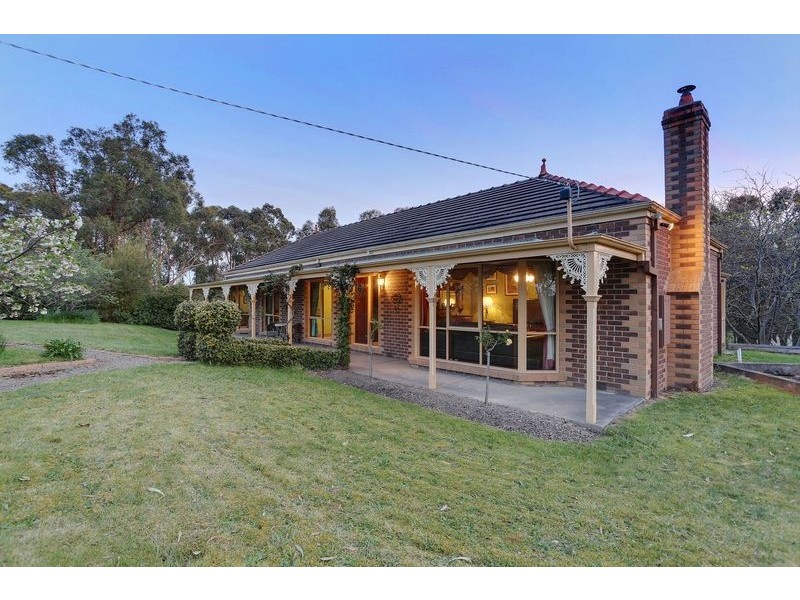 14 Allsops Road, Woori Yallock VIC 3139