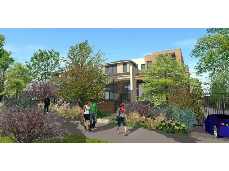 6 Berwick Street, Lilydale VIC 3140