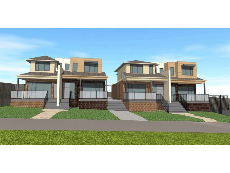 6 Berwick Street, Lilydale VIC 3140