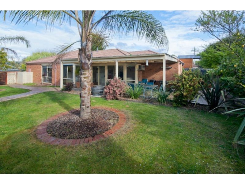 14 Dalray Place, Lilydale VIC 3140